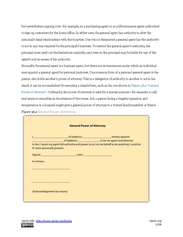 Business Law and the Legal Environment - New Page